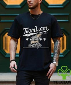 LIAM HENDRIKS TEAM LIAM T SHIRT