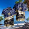 Kentucky Wildcats America Flag Tropical Floral Aloha Hawaiian Shirt Beach Shorts Custom Name For Men Women