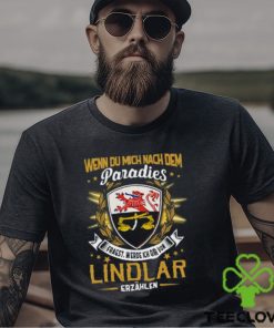 LINDLAR Shirt