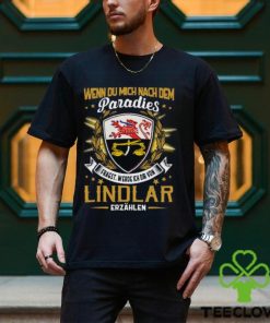 LINDLAR Shirt