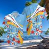 Cubs Hawaiian Shirt Giveaway 2023