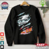 Let’s hunt Philadelphia Eagles Super Bowl LIX mascot shirt
