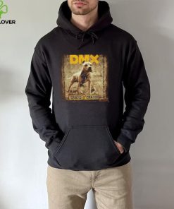 DMX Grand Champ Album T Shirt, DMX Shirt