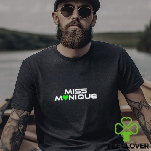 Miss Monique Logo Limited Shirt