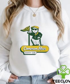 Nice Common Man Country Club hoodie, sweater, longsleeve, shirt v-neck, t-shirt