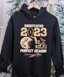 Florida State Seminoles Undefeated 2023 perfect season go Noles hoodie, sweater, longsleeve, shirt v-neck, t-shirt