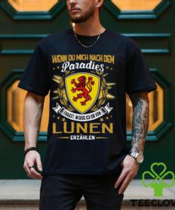 LNEN Shirt