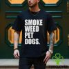 David J Harris Jr Any Democrat Convicted Felon Shirt