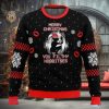 Futurama Ugly Christmas Sweater Unique Gift For Men And Women