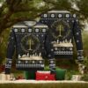 Arena The Gathering Ugly Sweater, Magic Christmas Sweater