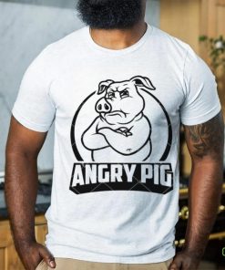 Angry Pig hoodie, sweater, longsleeve, shirt v-neck, t-shirt