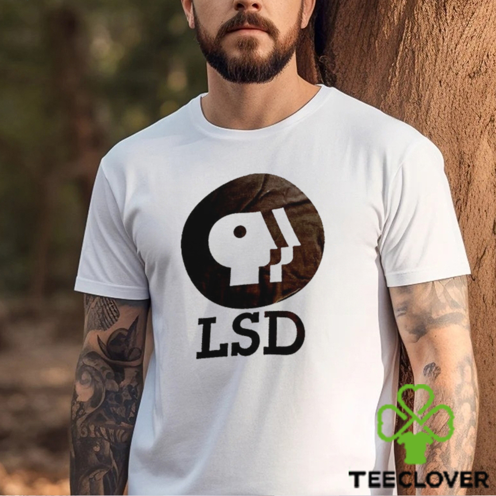 LSD   PREORDER Ships Week Of Shirt LSD   PREORDER Ships Week Of Shirt