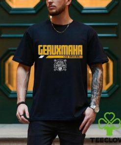 LSU Baseball Geauxmaha shirt 2 LSU Baseball Geauxmaha shirt