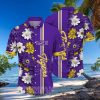 Los Angeles Dodgers Hawaiian Shirt Los Angeles Dodgers Hawaiian Shirt