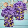 Carolina Panthers NFL Flower Hawaii Shirt And Thoodie, sweater, longsleeve, shirt v-neck, t-shirt For Fans