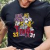 Louis Partridge Icon Minimalist Art Shirt