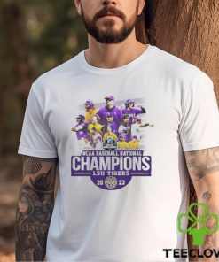 LSU Tigers 2023 NCAA Baseball National Champions shirt 3 LSU Tigers 2023 NCAA Baseball National Champions shirt