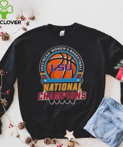LSU Tigers 2023 NCAA Women’s Basketball National Champions Collector shirt 1 LSU Tigers 2023 NCAA Women’s Basketball National Champions Collector shirt