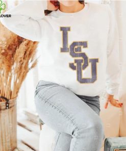 LSU Tigers 47 Brand Interlock Scrum T hoodie, sweater, longsleeve, shirt v-neck, t-shirt