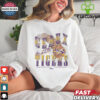 Official Kansas City Chiefs Native American HeritageMonth shirt