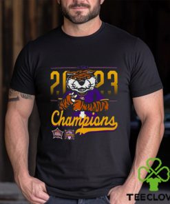 LSU Tigers Baseball & Women’s Basketball Comfort Colors Unisex 2023 Dual National Champions Ring Me T Shirt 1 LSU Tigers Baseball & Women’s Basketball Comfort Colors Unisex 2023 Dual National Champions Ring Me T Shirt
