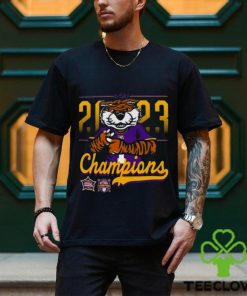 LSU Tigers Baseball & Women’s Basketball Comfort Colors Unisex 2023 Dual National Champions Ring Me T Shirt 3 LSU Tigers Baseball & Women’s Basketball Comfort Colors Unisex 2023 Dual National Champions Ring Me T Shirt
