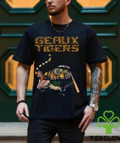 LSU Tigers Bite Florida Gators Geaux Tigers shirt 1 LSU Tigers Bite Florida Gators Geaux Tigers shirt