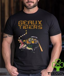 LSU Tigers Bite Florida Gators Geaux Tigers shirt 3 LSU Tigers Bite Florida Gators Geaux Tigers shirt