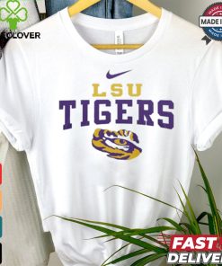 LSU Tigers Geaux Tigers T Shirt