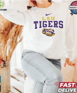 LSU Tigers Geaux Tigers T Shirt 3 LSU Tigers Geaux Tigers T Shirt