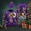 Oregon Ducks Ugly Sweater Surprising Grinch Oregon Ducks Gift Ideas
