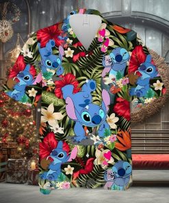 LSU Tigers Hawaiian Unique Ugly Christmas Celebration Special Theme Shirt