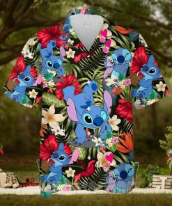 LSU Tigers Hawaiian Unique Ugly Christmas Celebration Special Theme Shirt 1 LSU Tigers Hawaiian Unique Ugly Christmas Celebration Special Theme Shirt