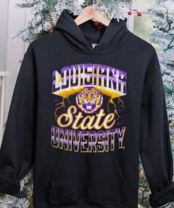 LSU Tigers Louisiana State university shirt