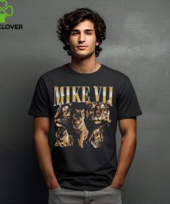 LSU Tigers Mike VII T Shirt