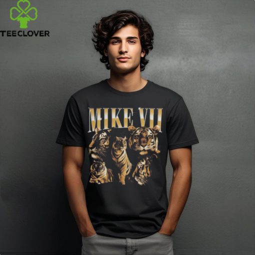 LSU Tigers Mike VII T Shirt