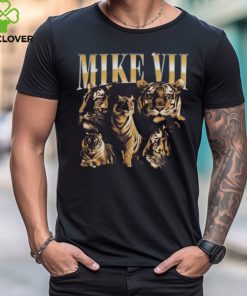 LSU Tigers Mike VII T Shirt