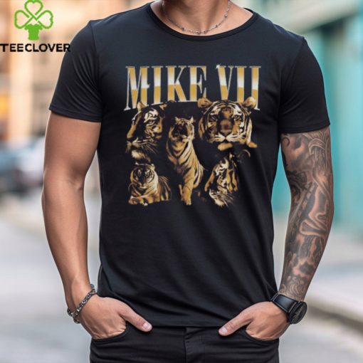 LSU Tigers Mike VII T Shirt