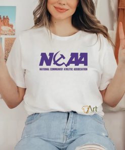 LSU Tigers NCAA National Communist Athletic Association Shirt 1 LSU Tigers NCAA National Communist Athletic Association Shirt