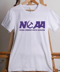 LSU Tigers NCAA National Communist Athletic Association Shirt 2 LSU Tigers NCAA National Communist Athletic Association Shirt