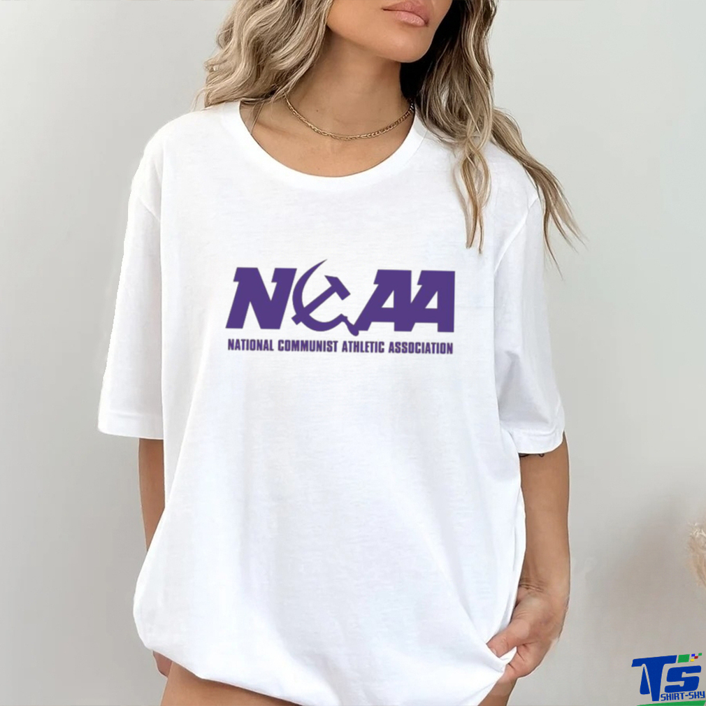 LSU Tigers NCAA National Communist Athletic Association Shirt LSU Tigers NCAA National Communist Athletic Association Shirt