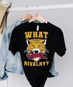 LSU Tigers Vs Arkansas Razorbacks What Rivalry Shirt