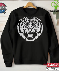 LSU Tigers Women’s Basketball Special Grey shirt