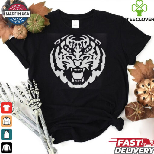 LSU Tigers Women’s Basketball Special Grey shirt