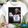 Motorola born to Razr Hell art shirt