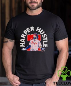 Bryce Harper Hustle Shirt