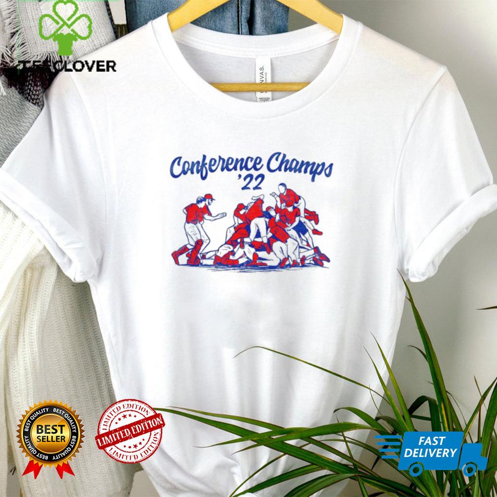 LT Conference Champs shirt