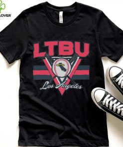 LTBU Shirt 1 LTBU Shirt