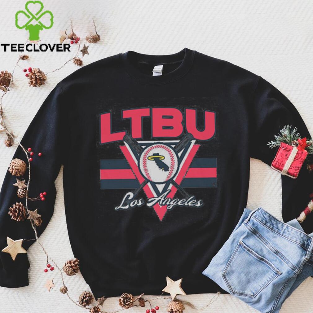 LTBU Shirt LTBU Shirt