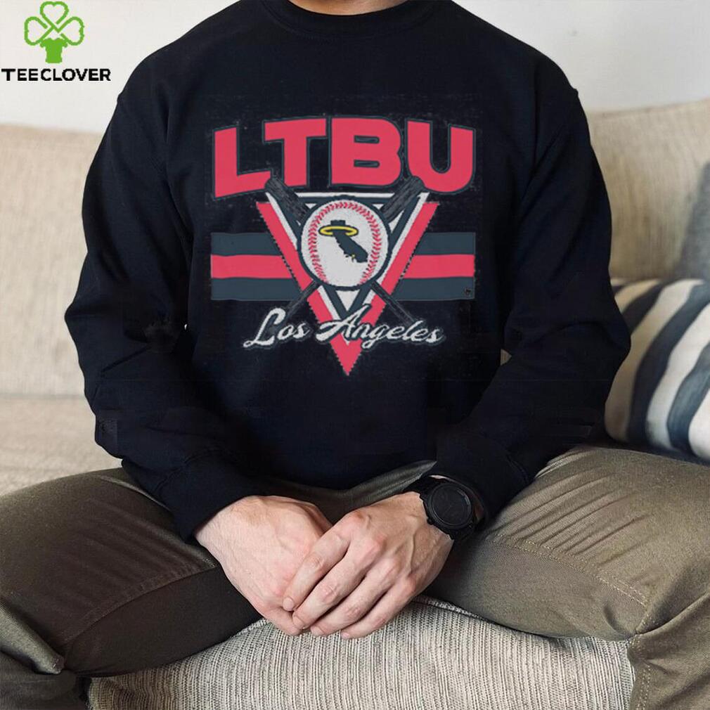 LTBU Shirt LTBU Shirt